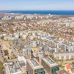 Slaska 12 By Comfort Apartments