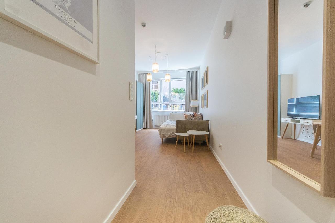 Apartment Slaska 12 By Comfort Gdansk
