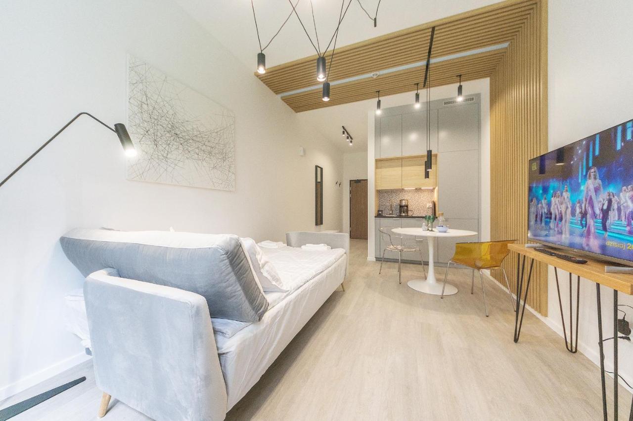 Slaska 12 By Comfort Apartment *