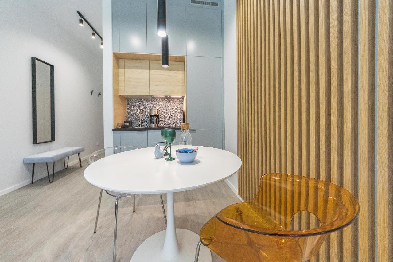 Slaska 12 By Comfort Apartment Gdansk