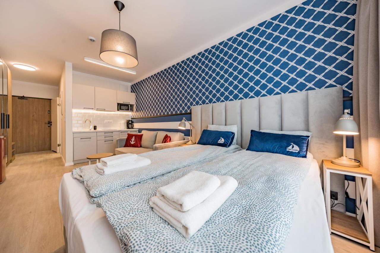 Slaska 12 By Comfort Apartment *
