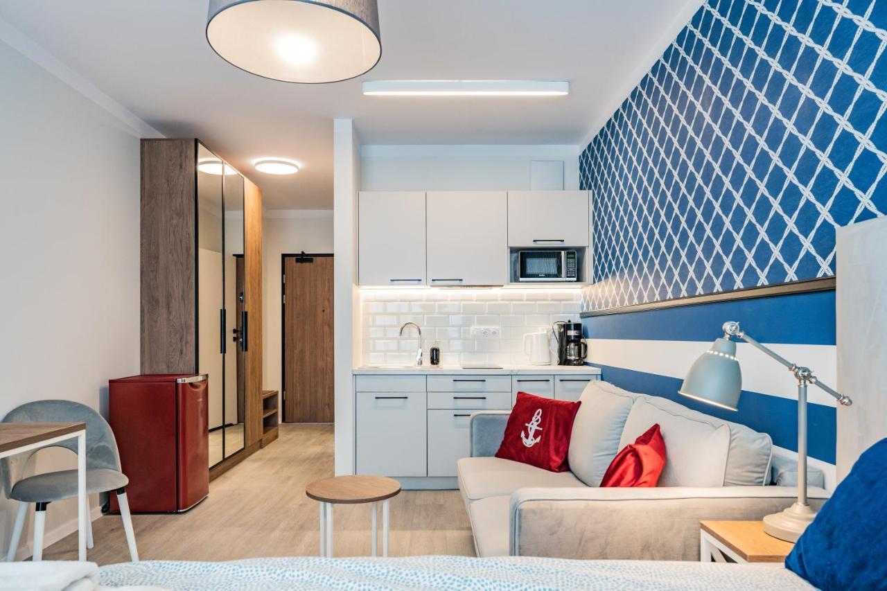 Apartment Slaska 12 By Comfort *