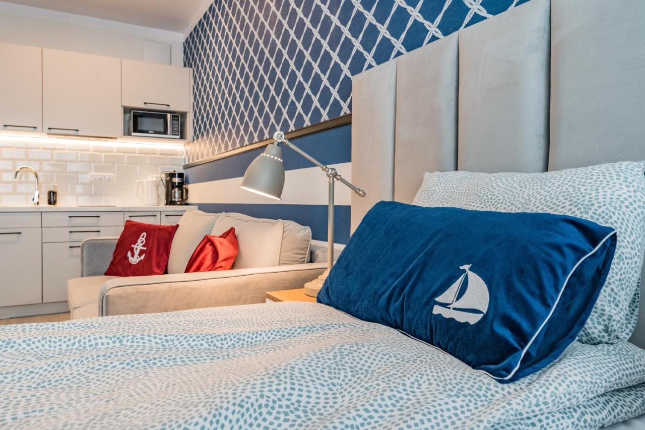 Slaska 12 By Comfort Apartment