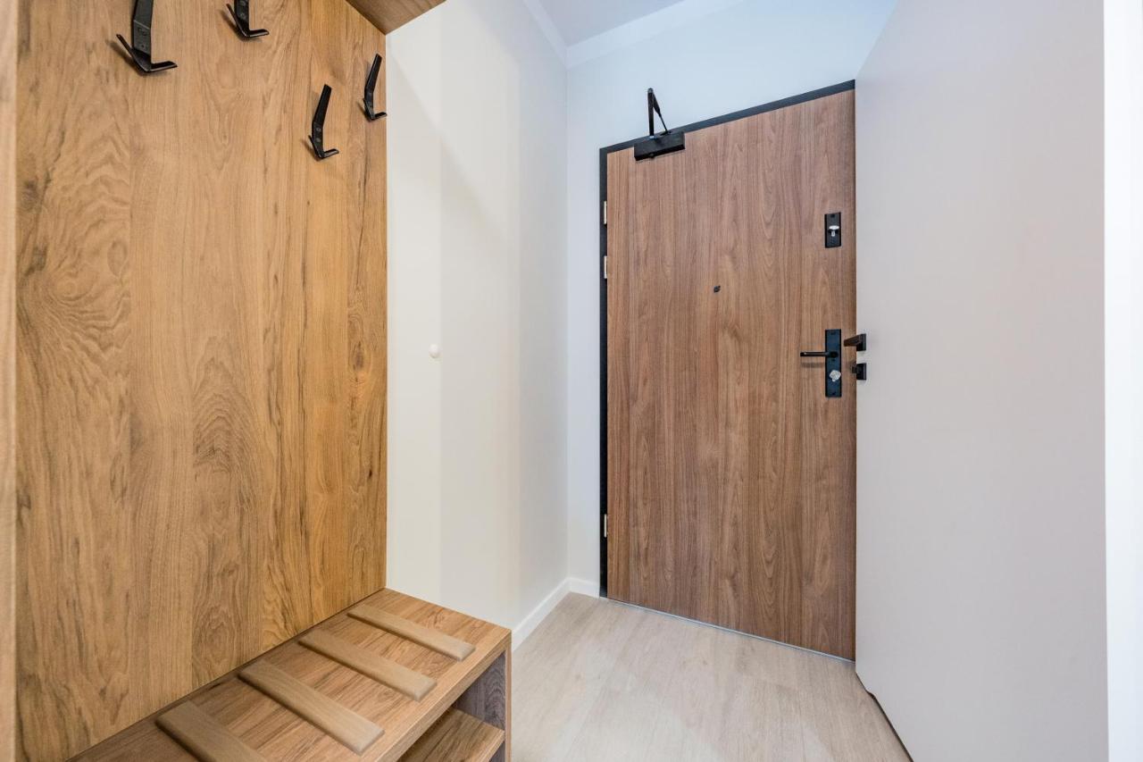 Apartment Slaska 12 By Comfort