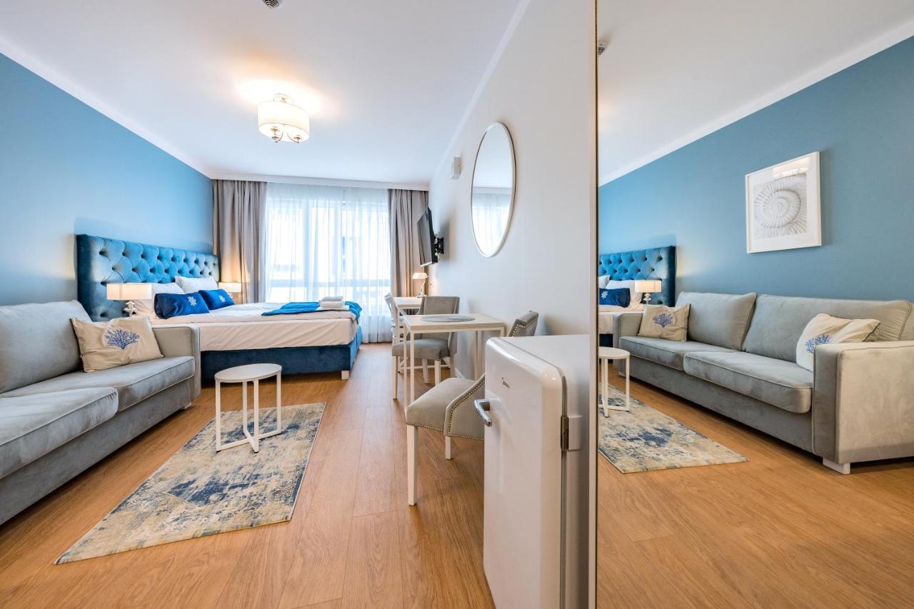 Slaska 12 By Comfort Apartment Gdansk