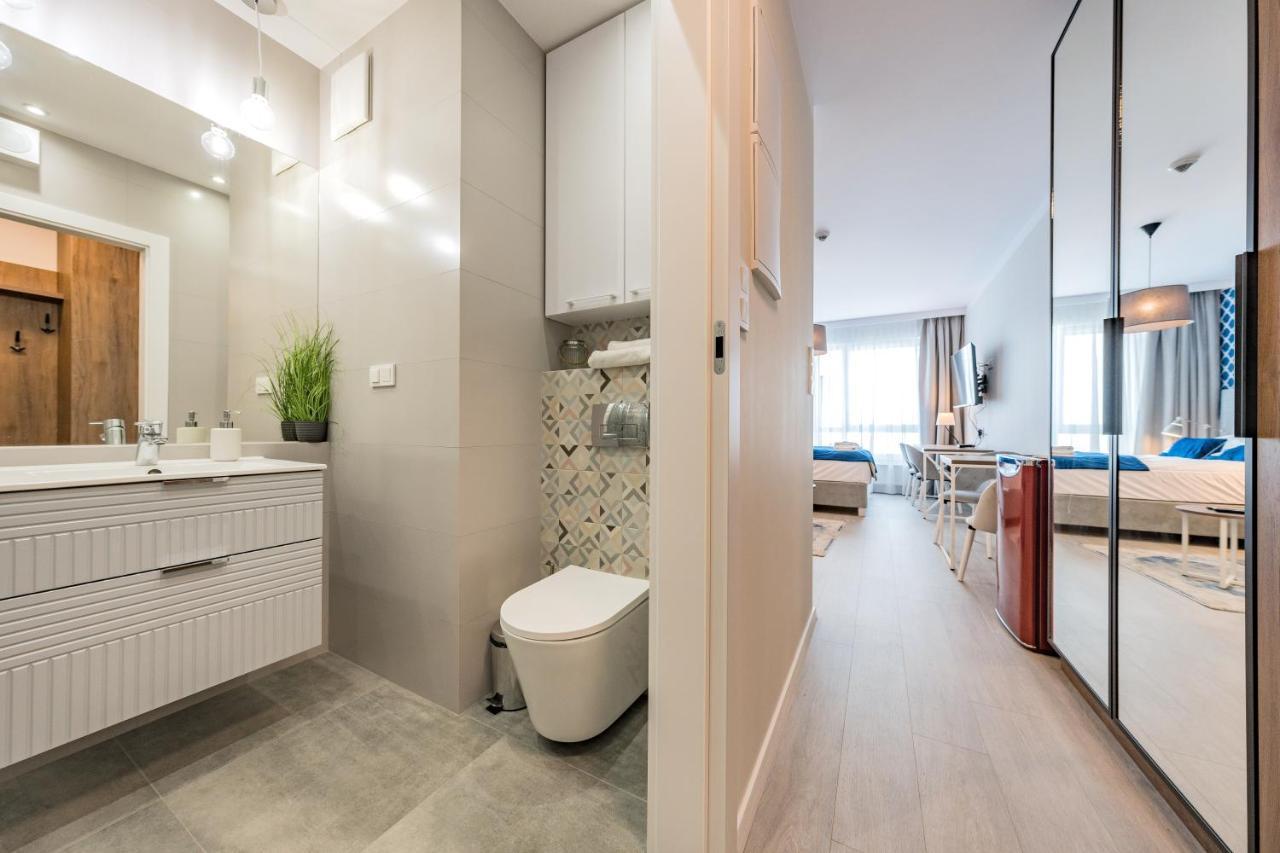 Slaska 12 By Comfort Apartment *