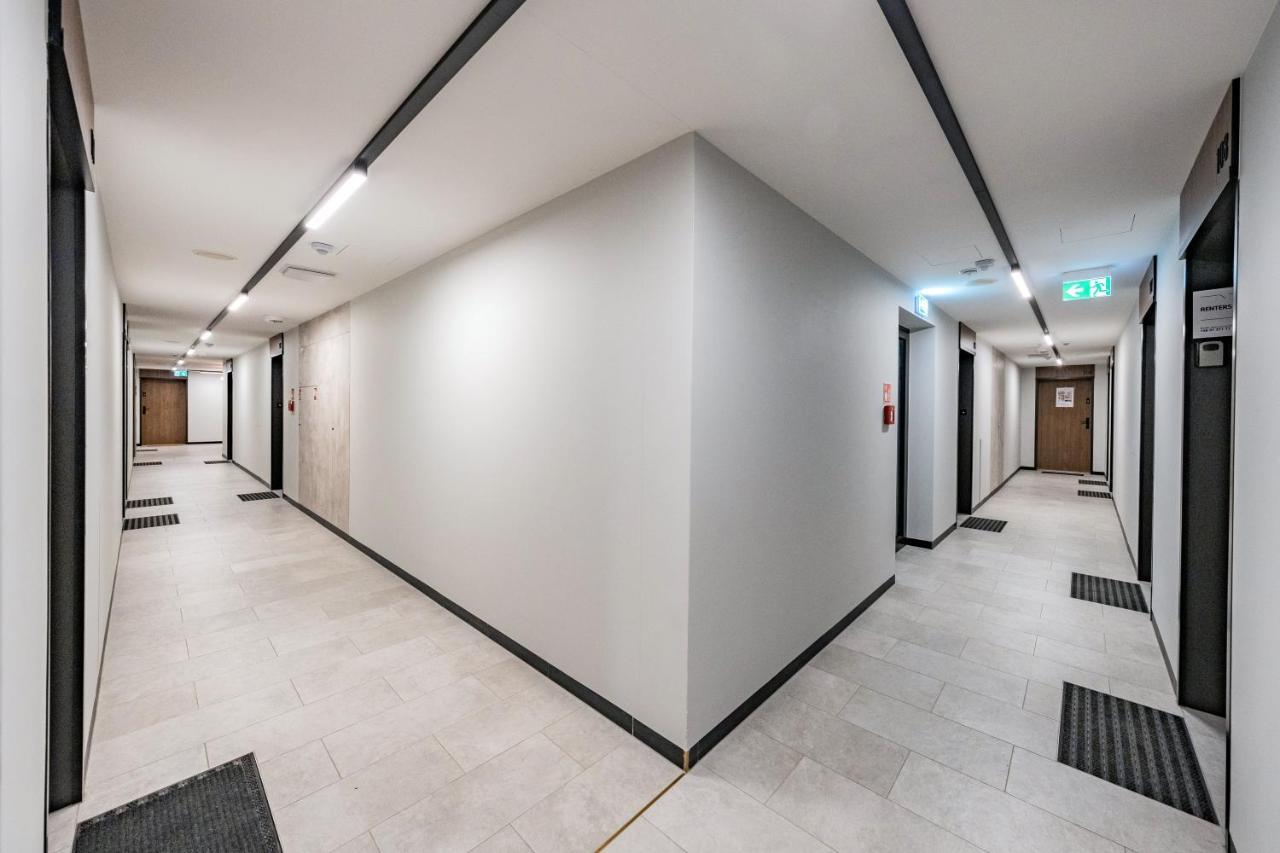 Apartment Slaska 12 By Comfort Gdansk